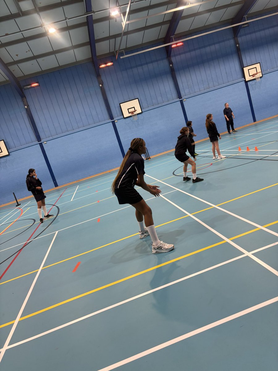 Physical Education | Stafford Grammar School tweet media