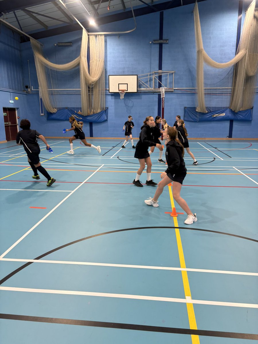 Physical Education | Stafford Grammar School tweet media