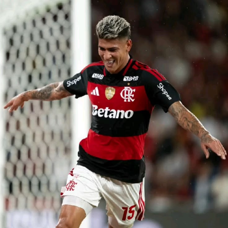 FLA DA OPRESSÃO tweet media