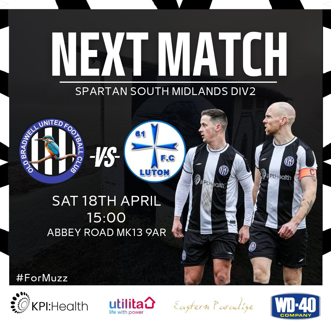Old Bradwell United tweet media