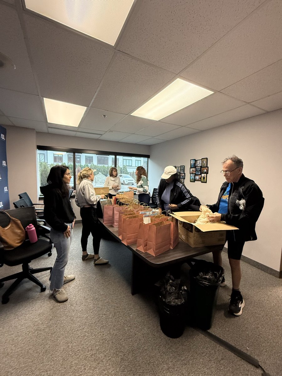 ADL Michigan tweet media
