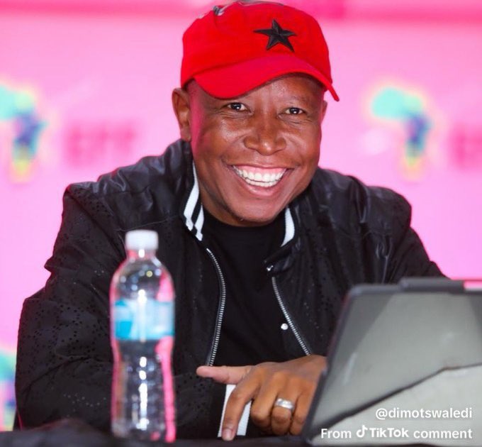 ThabzAfrika wa EFF tweet media