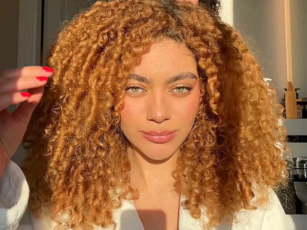 She is so stunning it actually takes my breath away