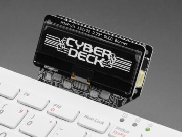 adafruit's tweet image. Long Live The Cyberdeck #piday #raspberrypi

The cyberdeck is having a media moment (or has a new generation just discovered them?)

blog.adafruit.com/2026/04/17/lon…