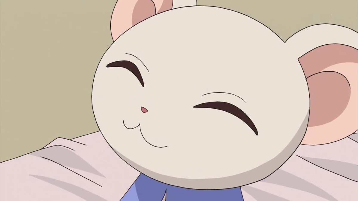 ... а за ними Патрисия и Палитра (ну,или Тарт из Fresh Precure) из Mahoiku, лол.