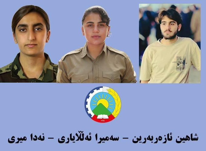 اسحاق علی‌نژاد tweet media