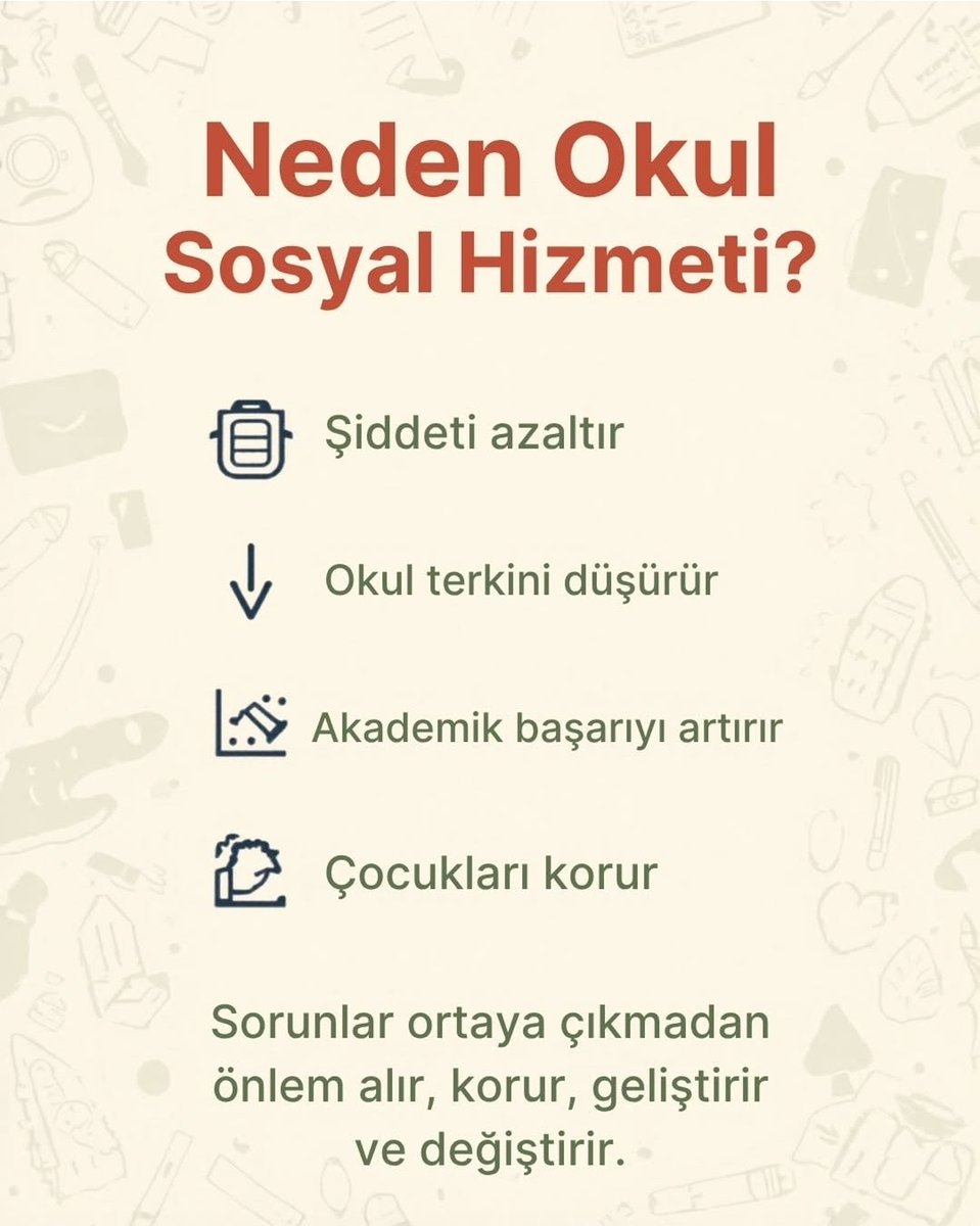 tubik61's tweet photo. #OkulSosyalHizmetiHEMEN https://t.co/AvFSXQtZNK