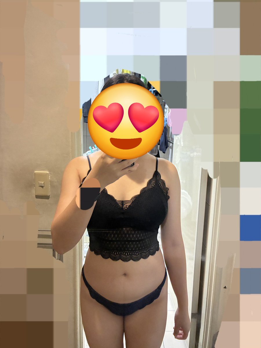 Jerry女友分享＆內衣褲分享 tweet media