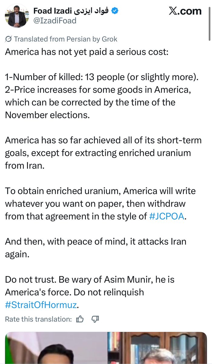 Behnam Ben Taleblu بهنام بن طالب لو tweet media