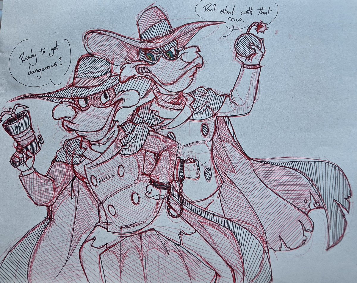 DJ McSpicy 🥐 tweet media