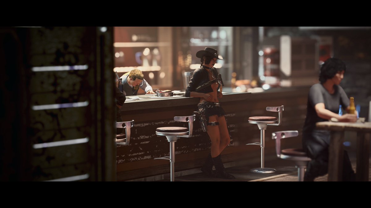 Hadesr66's tweet image. #Starfield 
#XboxShare 
#Photomode