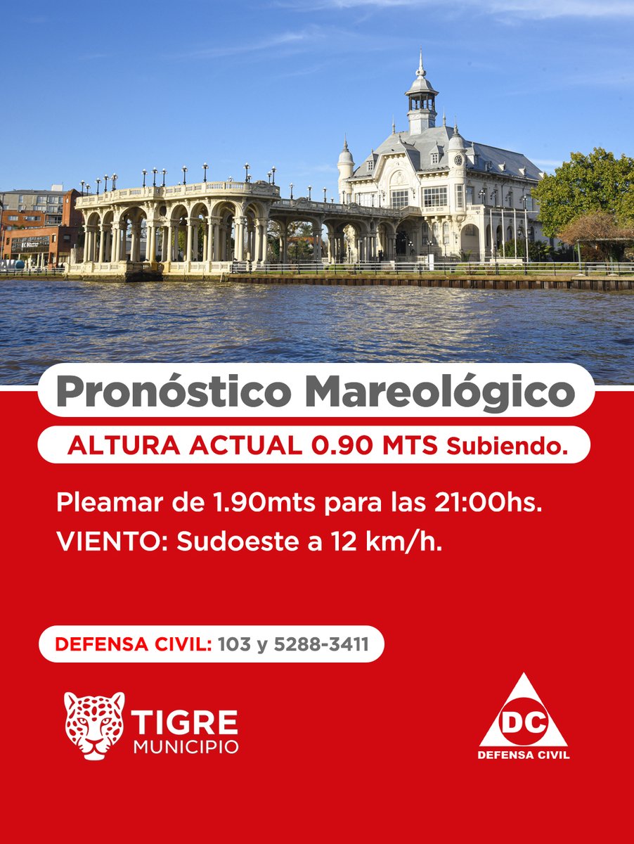 AlertaTigre tweet media