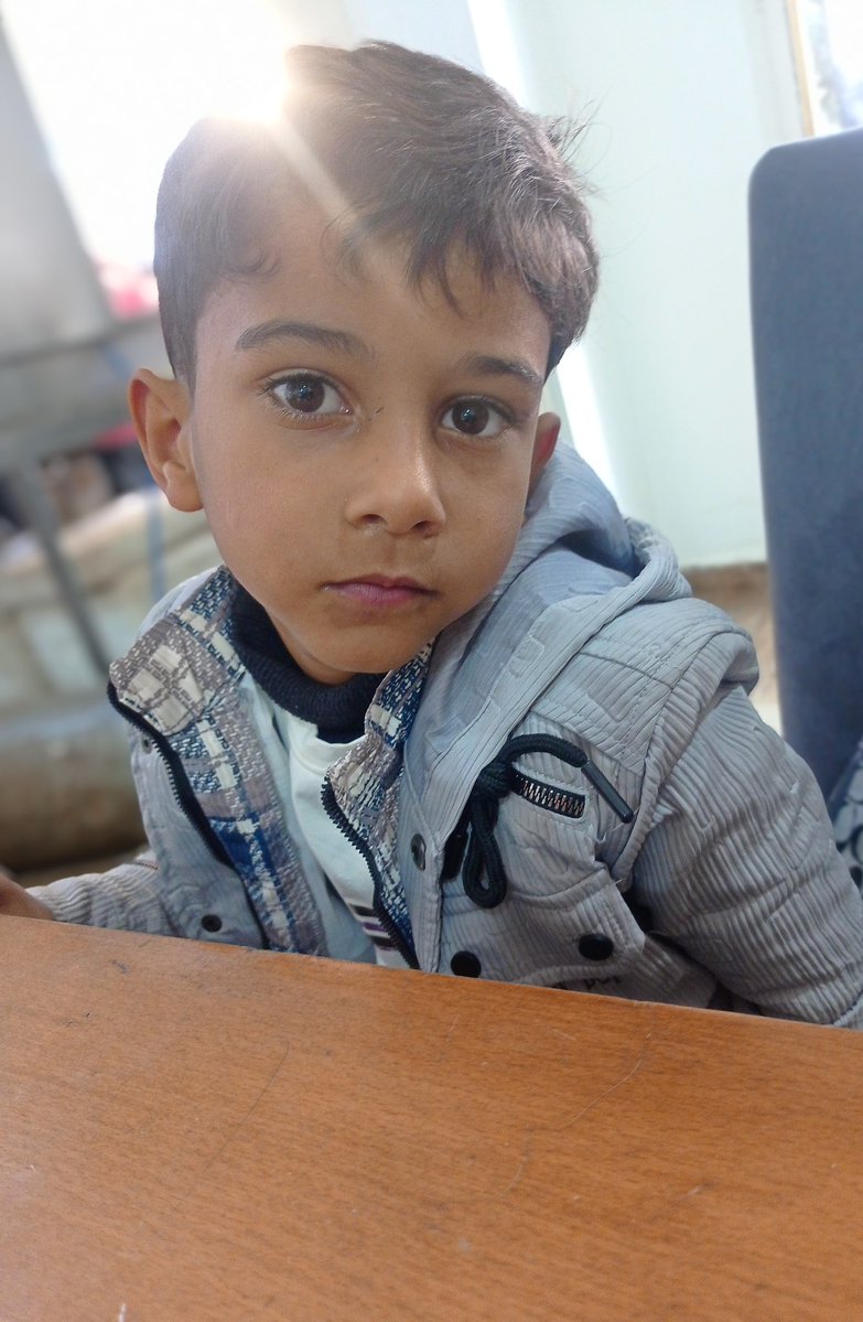 Aseel Mustafa | 🇵🇸🍉 tweet media