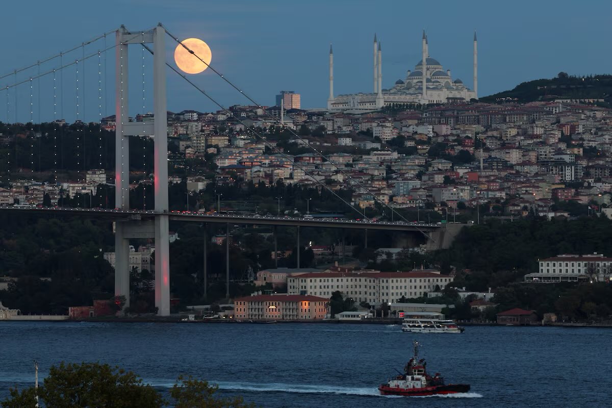 Gaffar Yakınca tweet media