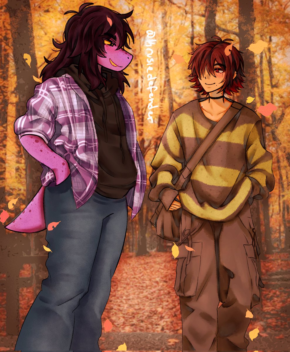 Nico c❤️mm5 open! tweet media