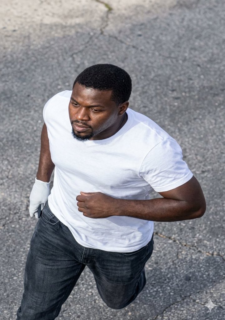 Koena Moabelo 🇿🇦 tweet media