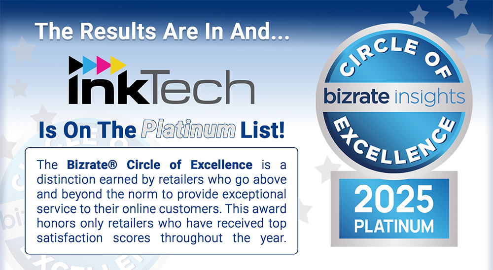 Ink Technologies tweet media