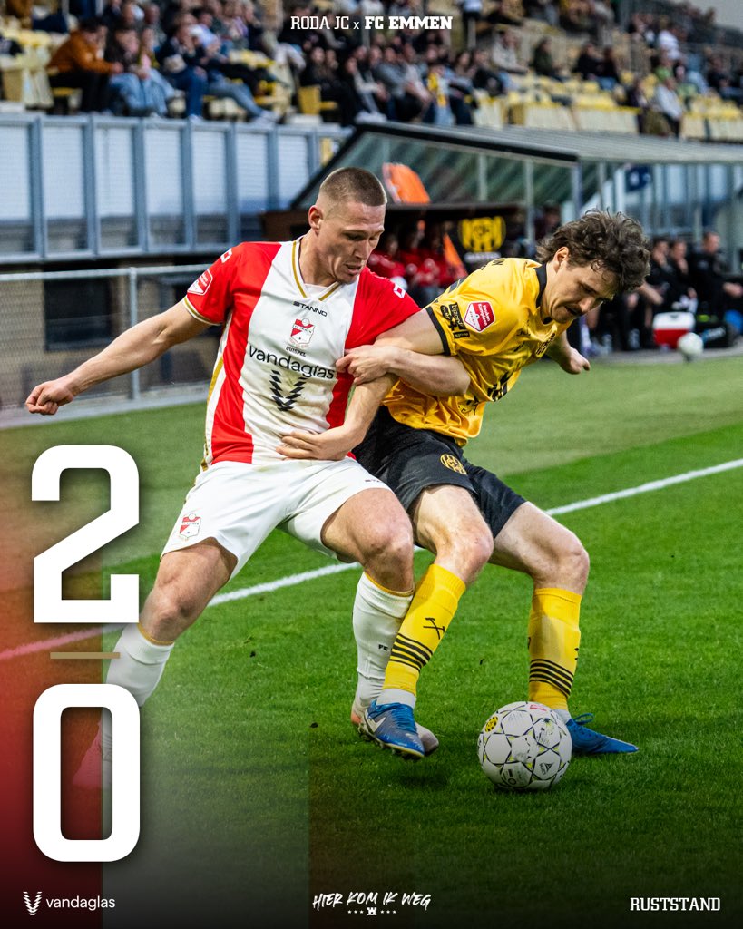 FC Emmen tweet media