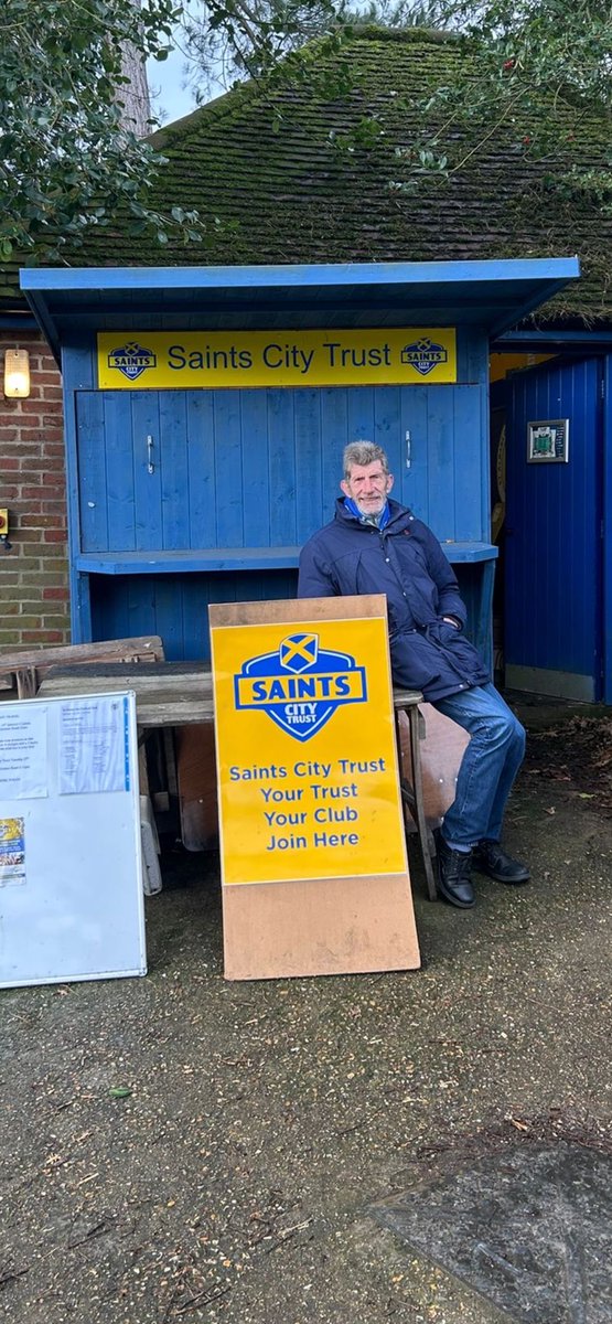 SaintsCityTrust tweet media