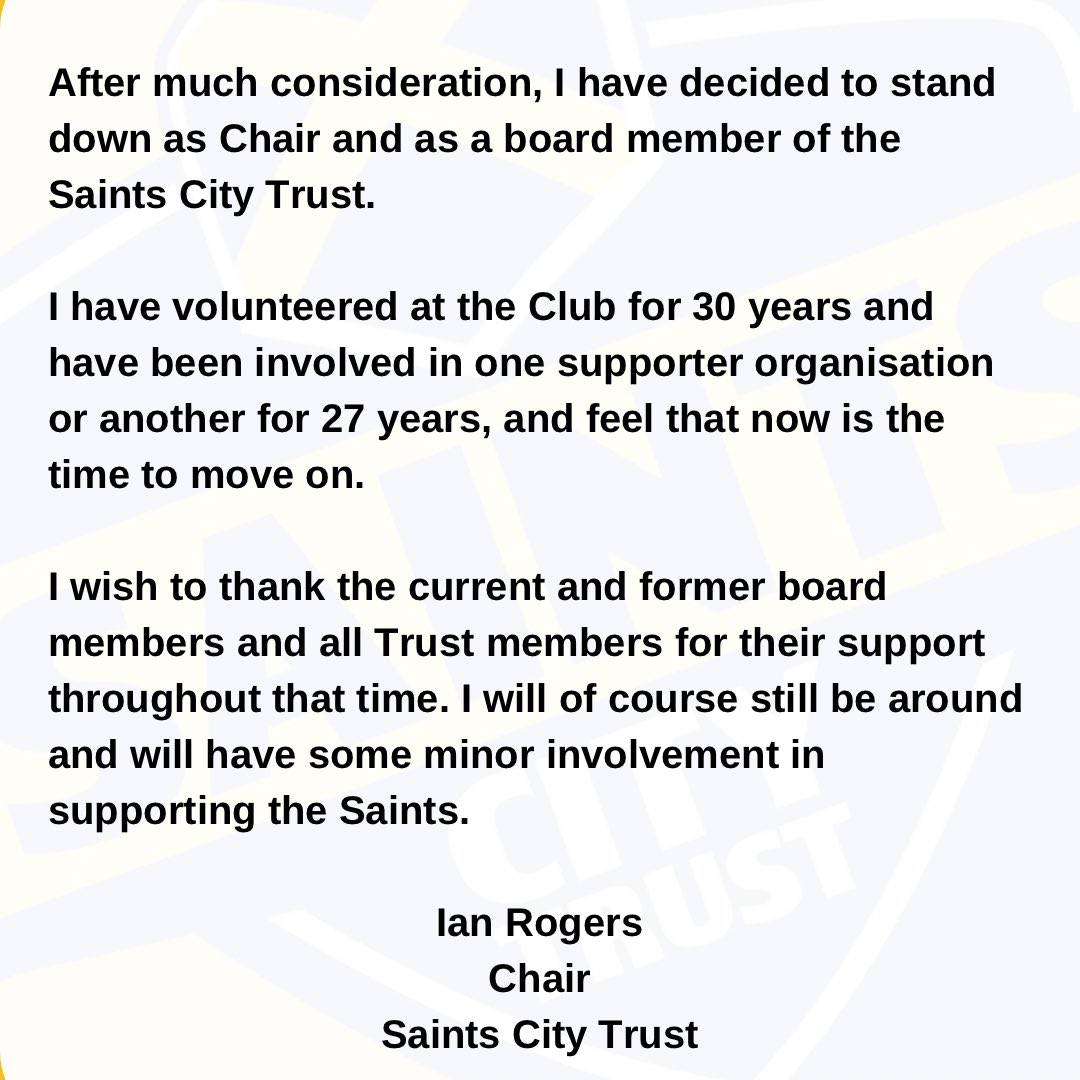 SaintsCityTrust tweet media
