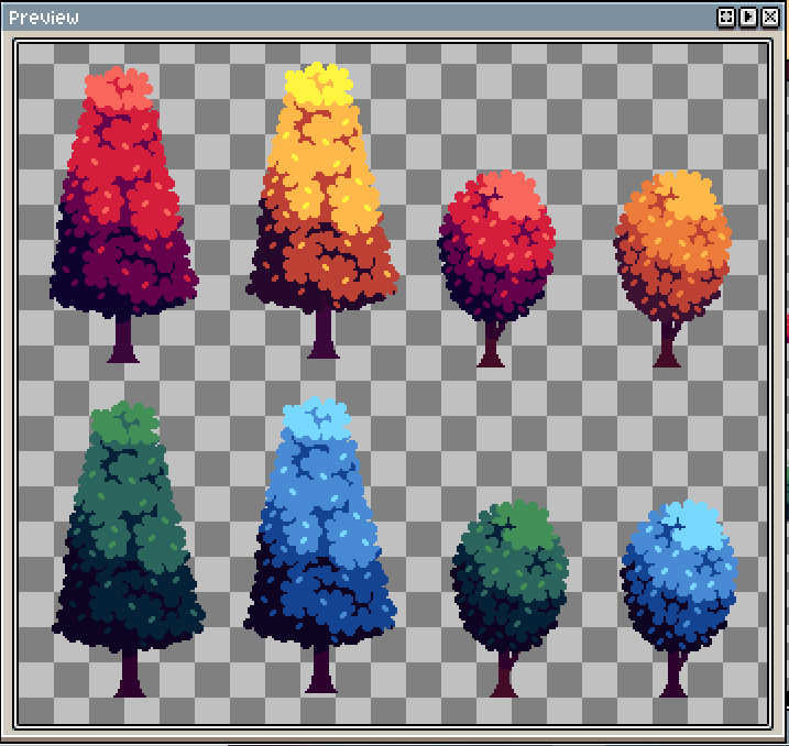 Lufenas pixel tweet media