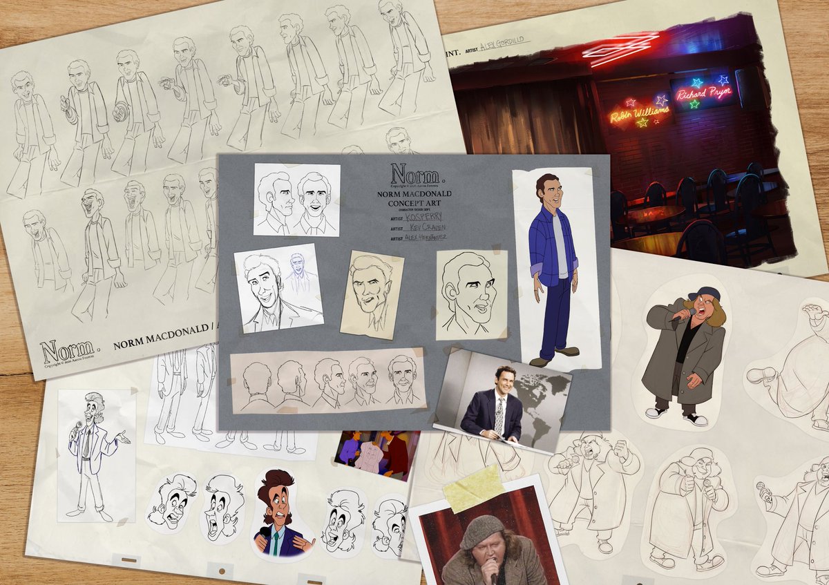 Aron Fromm tweet media