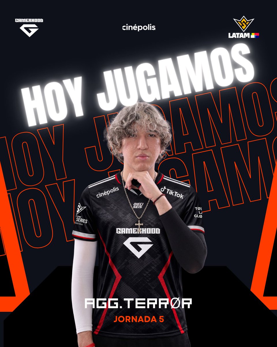 All Glory Gaming tweet media