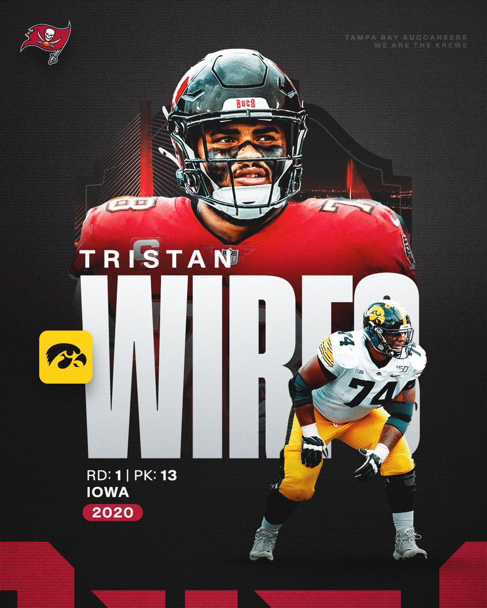 Tampa Bay Buccaneers tweet media