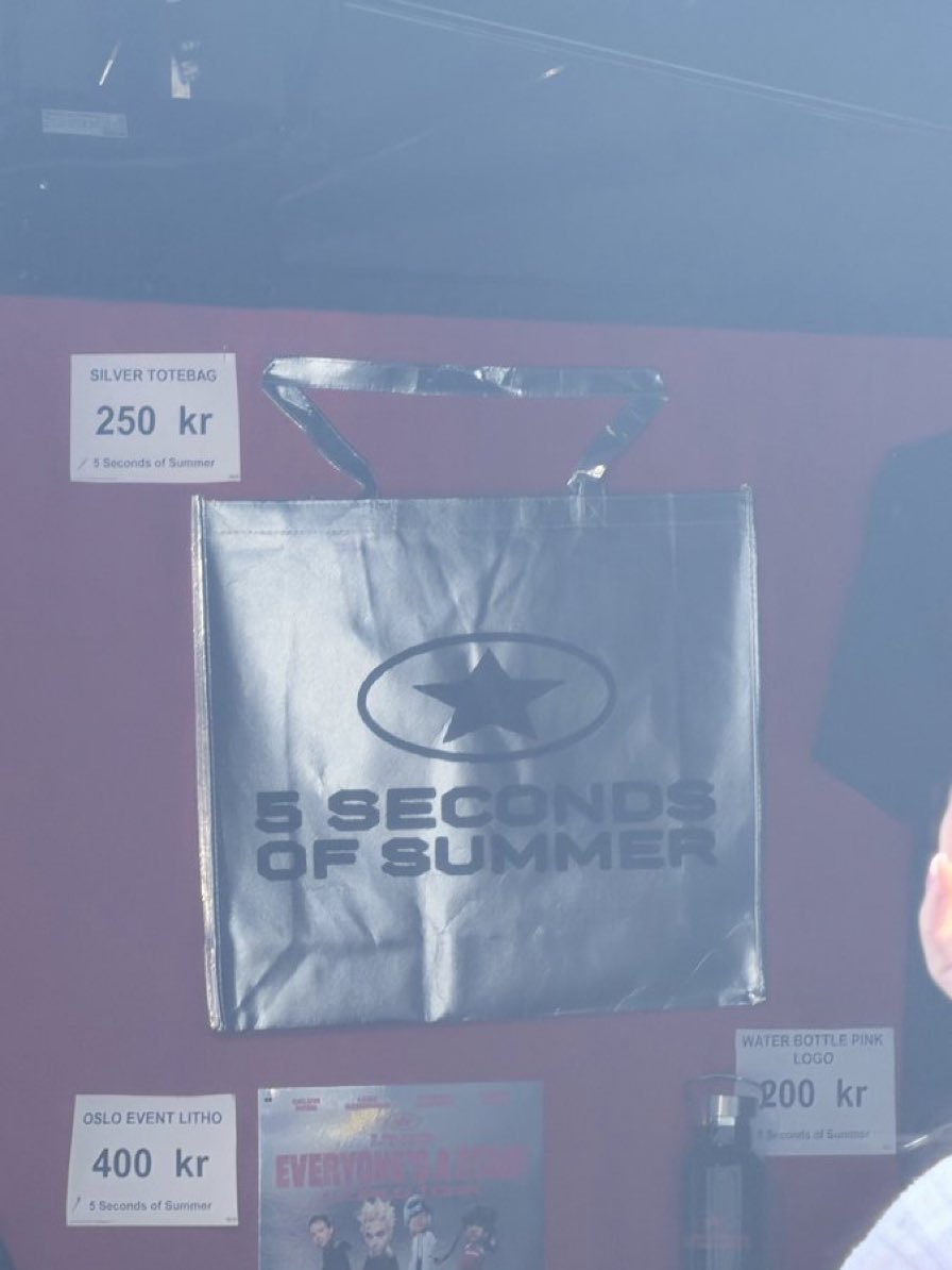 NOOO they turned them into tote bags 🤦‍♀️