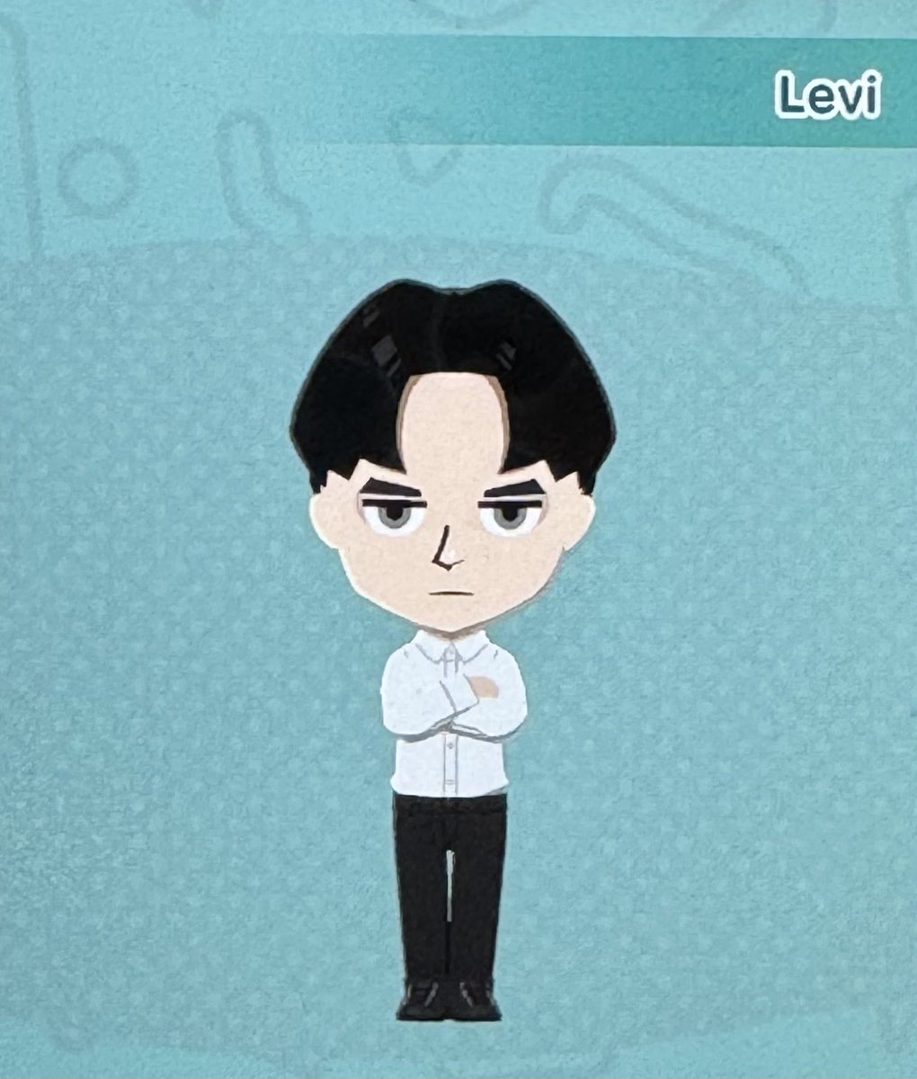 into my pocket he goes!!