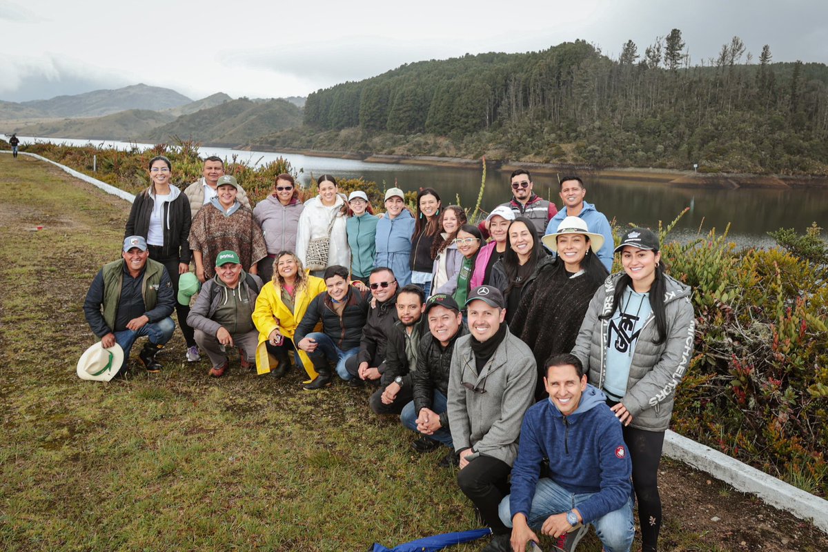 Gobernación de Boyacá tweet media
