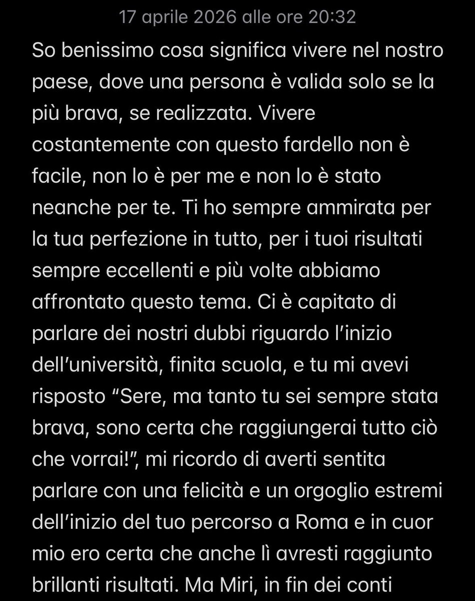 serewithane's tweet photo. ciao, Miriam🪽🩵 https://t.co/8wWs8fMdct