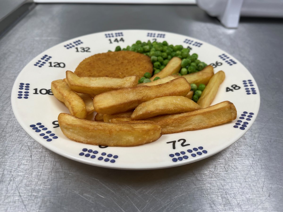 st_peterborough's tweet photo. A fantastic milestone for our school today: over 85% of children chose a school-cooked meal, our highest ever recorded uptake! This reflects not only the quality of the meals on offer, but also the positive lunchtime culture in school. Well done to everyone involved! https://t.co/5YZ69zy9uY