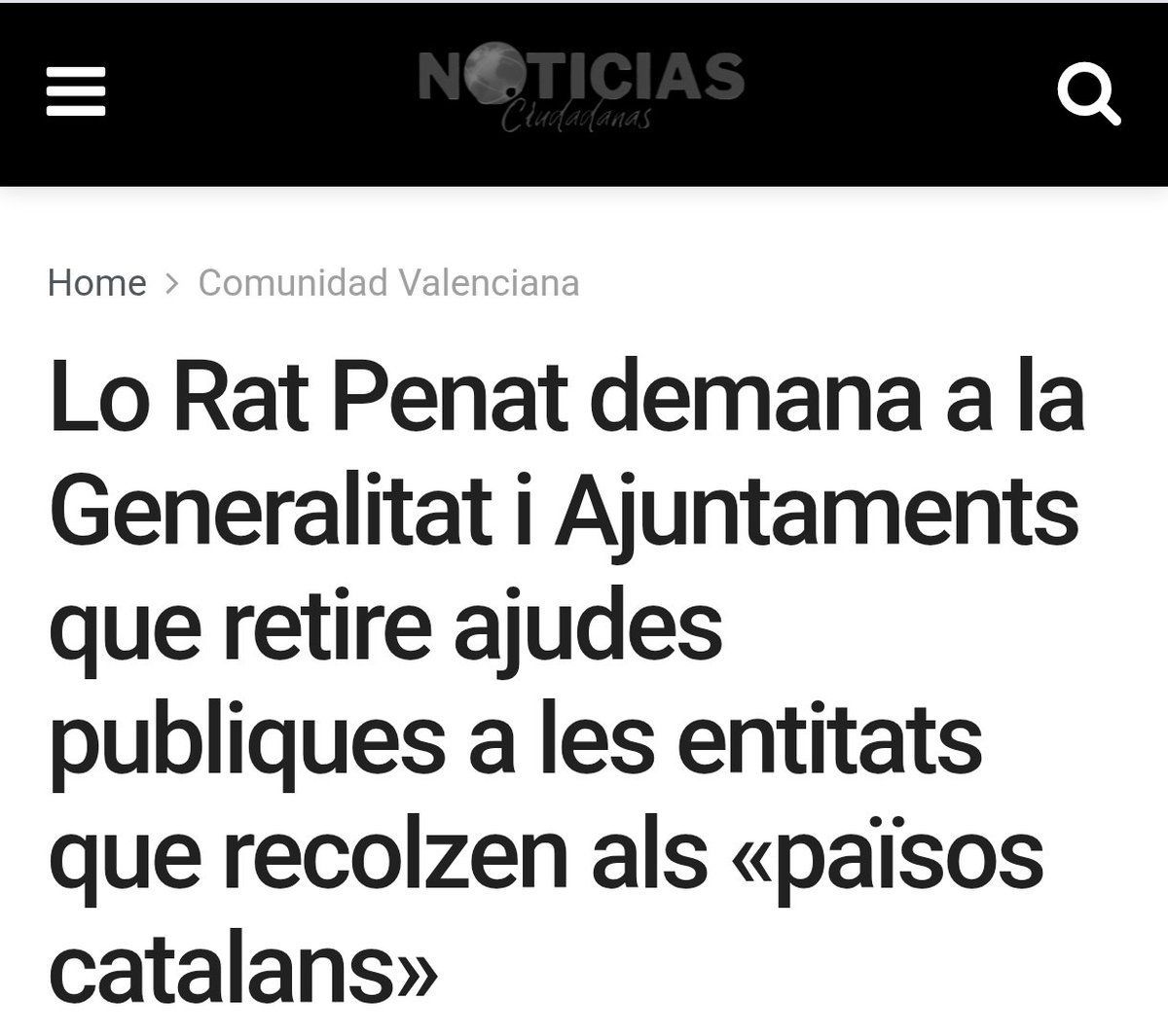 LO RAT PENAT tweet media