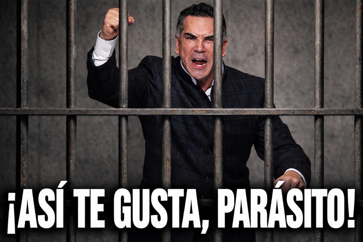 Fernández Noroña tweet media