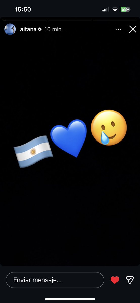 catalinα 🇦🇷 tweet media