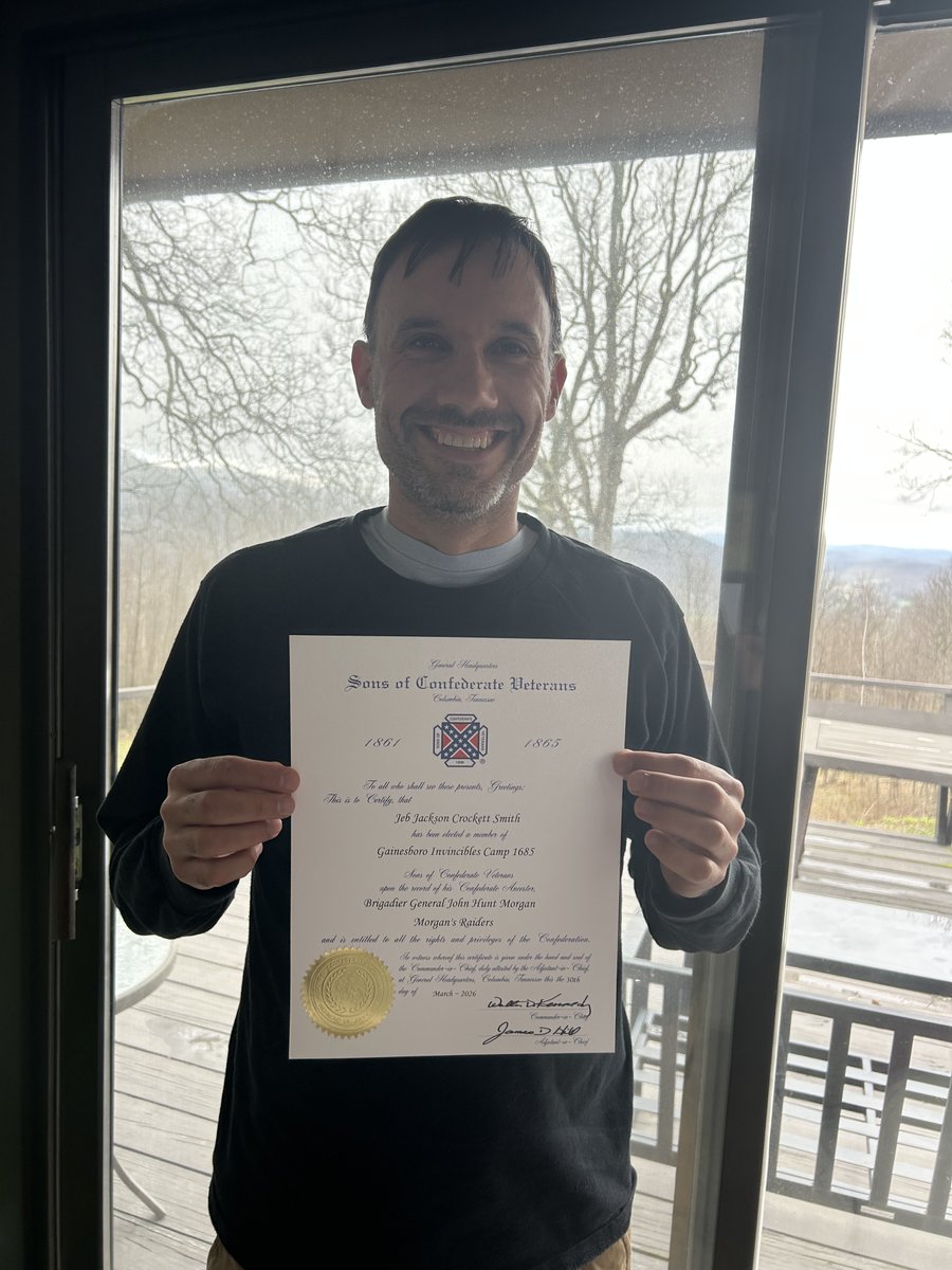 Jeb Smith tweet media