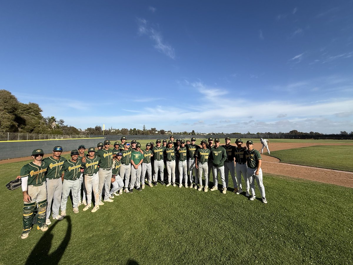 Grossmont College tweet media