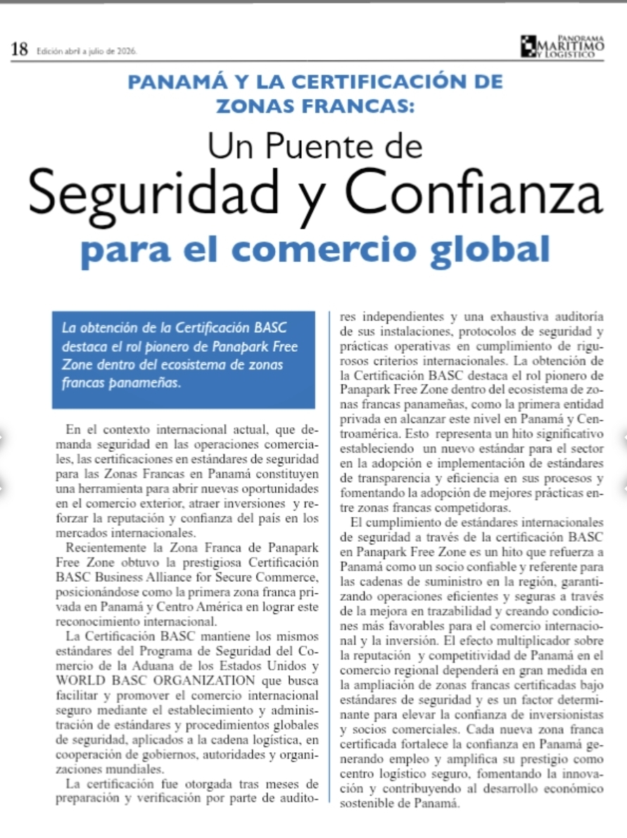 BASC Panamá tweet media