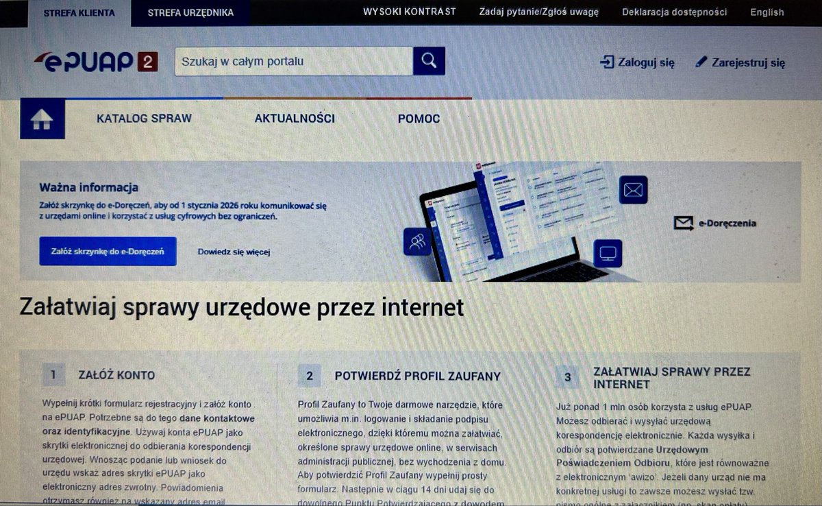 Krzysztof Szczawinski 🇵🇱 tweet media