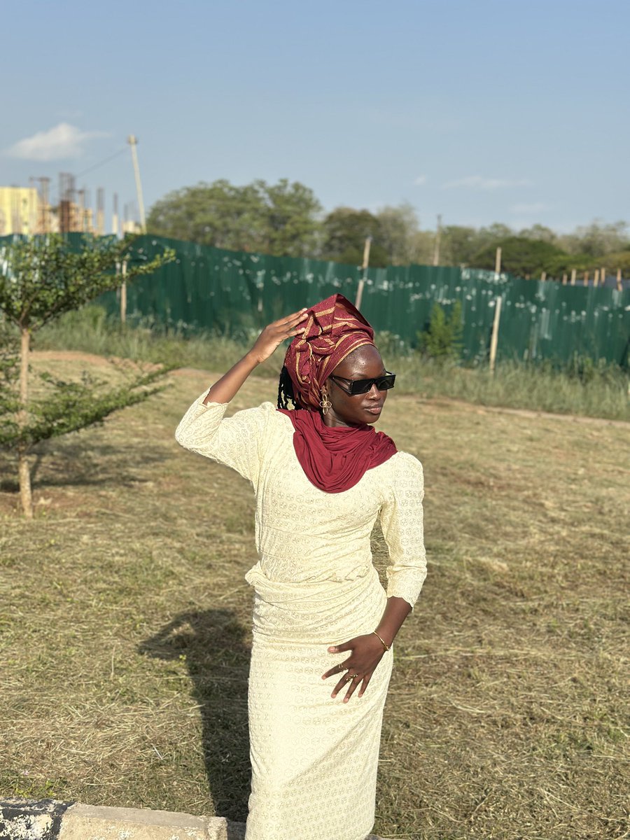 Arike_Ade||Thecybergirl❤️ tweet media