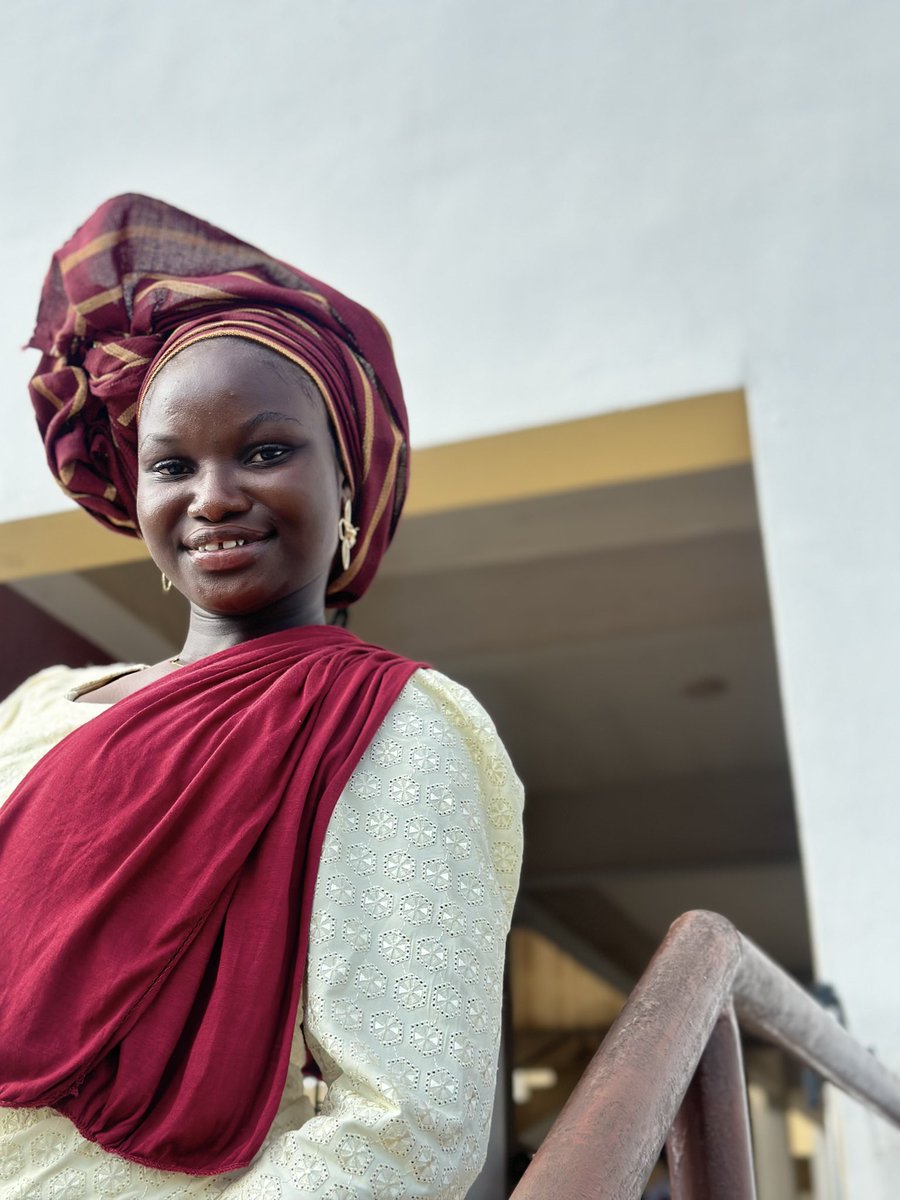 Arike_Ade||Thecybergirl❤️ tweet media