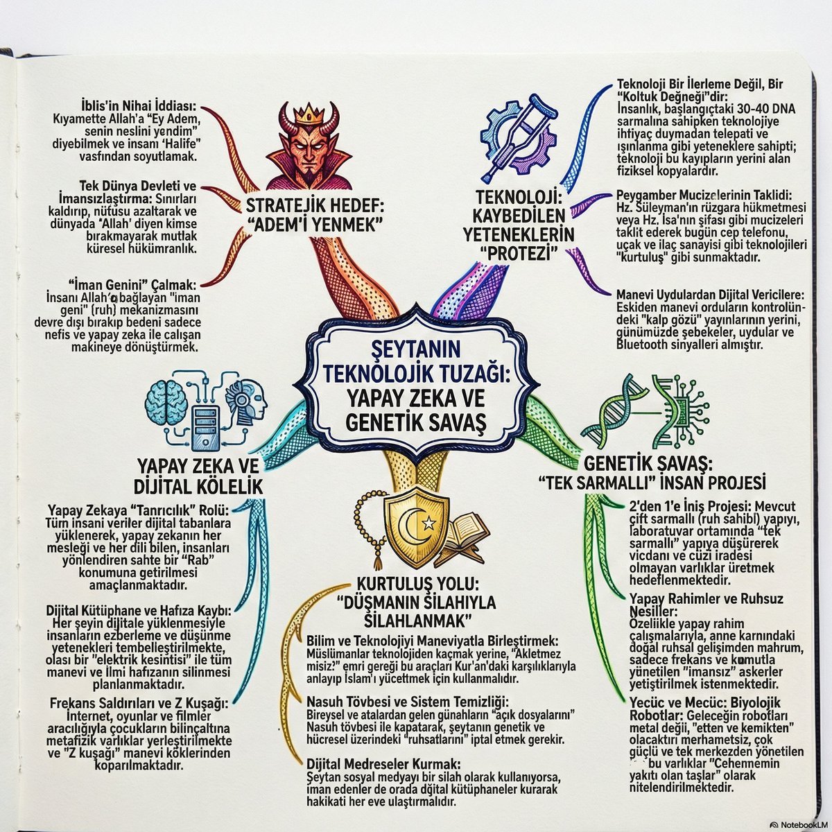 Hulusi Bey tweet media