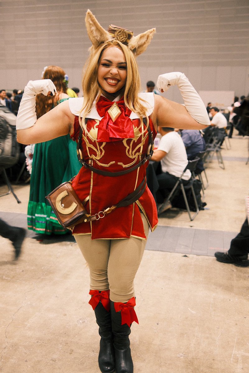 💖 Carolina Victoria 💖 tweet media