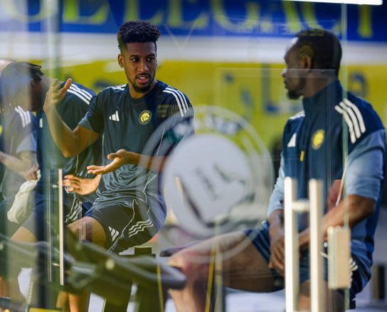 نواف التميمي 📊. tweet media