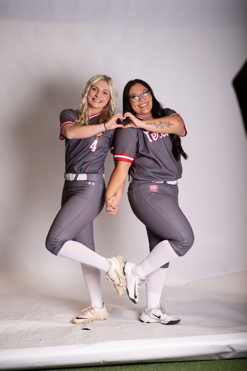 Terrell Tigers Softball tweet media