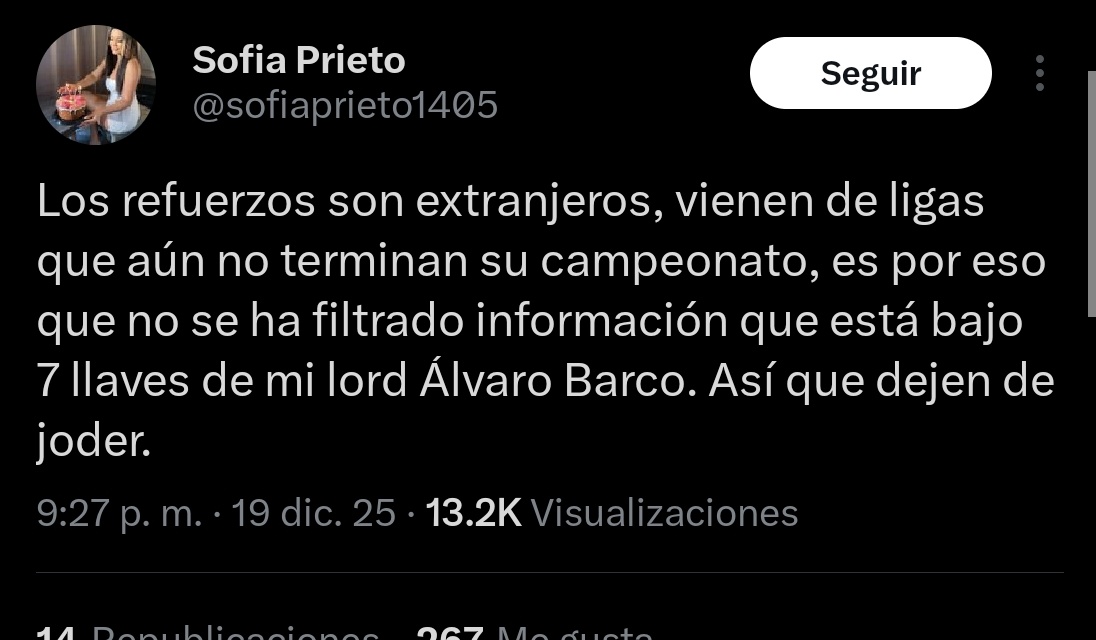 Disculpen ¿alguien sabe si ya se puede joder a su lord o todavía no?
