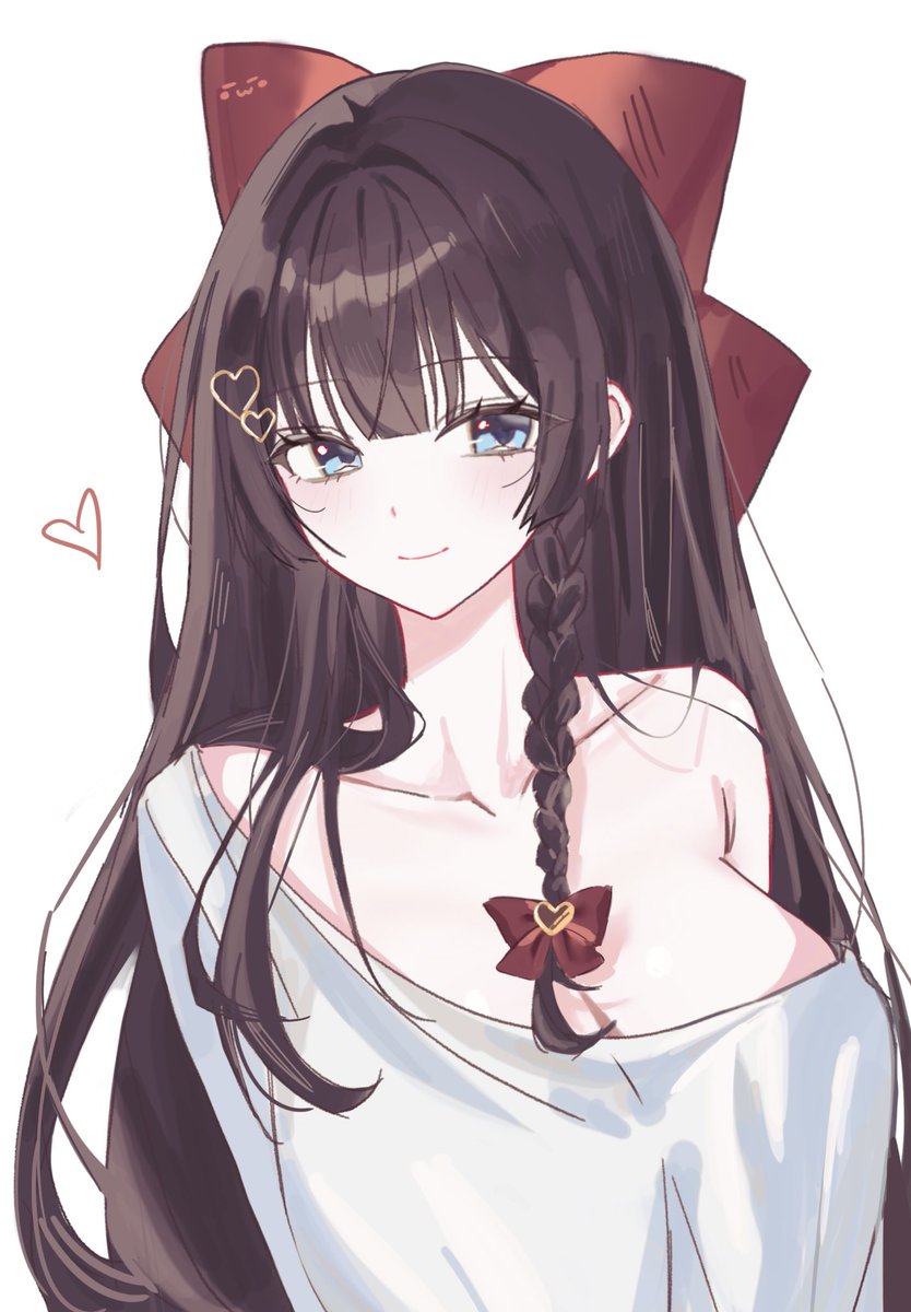 시라유키 히나 tweet media