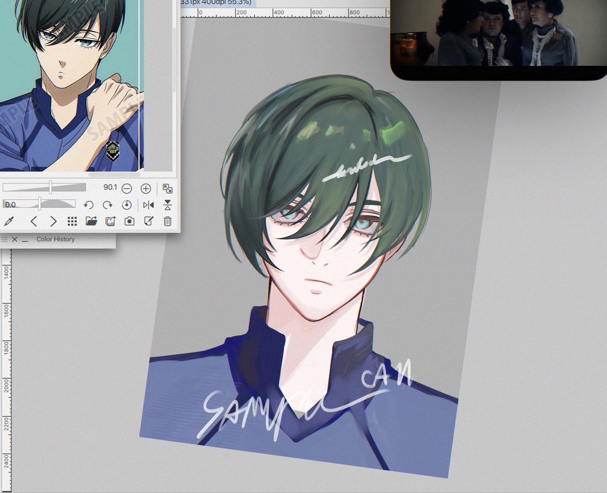 kaitodaroikod's tweet image. เมะมอมๆ จะมีเคะที่ไหนมาชอบ (มี) #rin