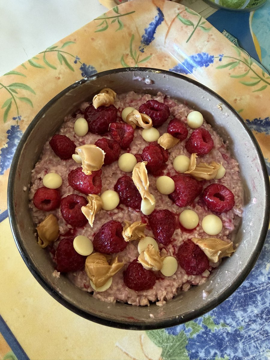 mariejusti75991's tweet image. J adore les overnights.je m en fait assez souvent.aussi bien salé que sucré.j aime les2. #overnight #petitdéjeuner #idéerecettes #recettesucrer #food #recette #cuisine